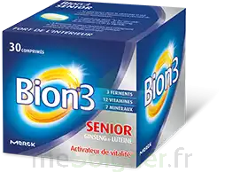 Bion 3 Défense Sénior Comprimés B/30 à Mérignac