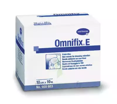 Omnifix® Elastic Bande Adhésive 10 Cm X 10 Mètres - Boîte De 1 Rouleau à Mérignac